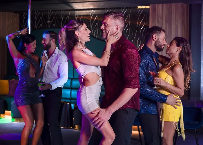 Desire Riviera Maya Resort All Inclusive - Couples Only (Adults Only)