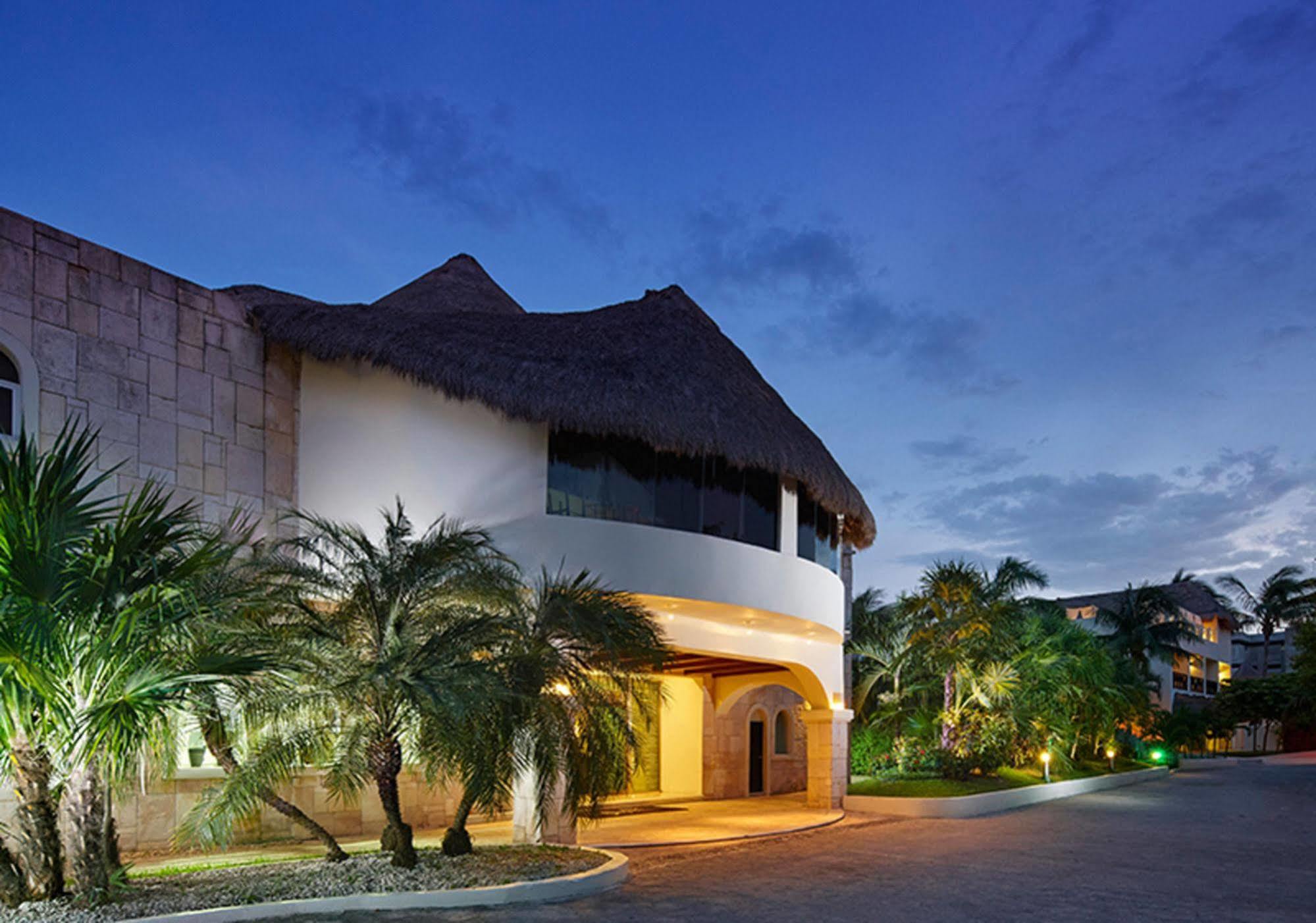 Desire Riviera Maya - Couples Only (adults Only) Puerto Morelos