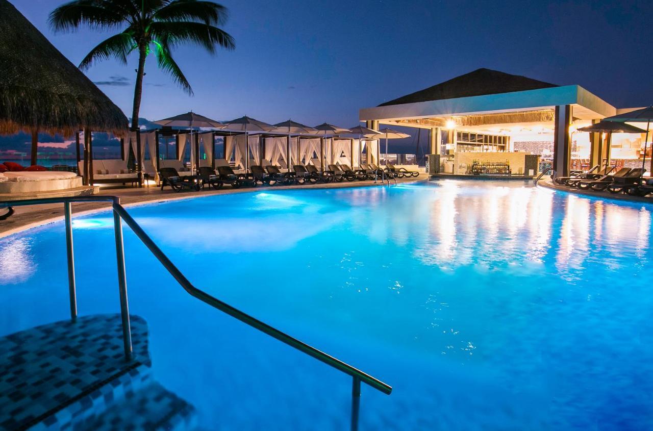Desire Riviera Maya 4* Puerto Morelos