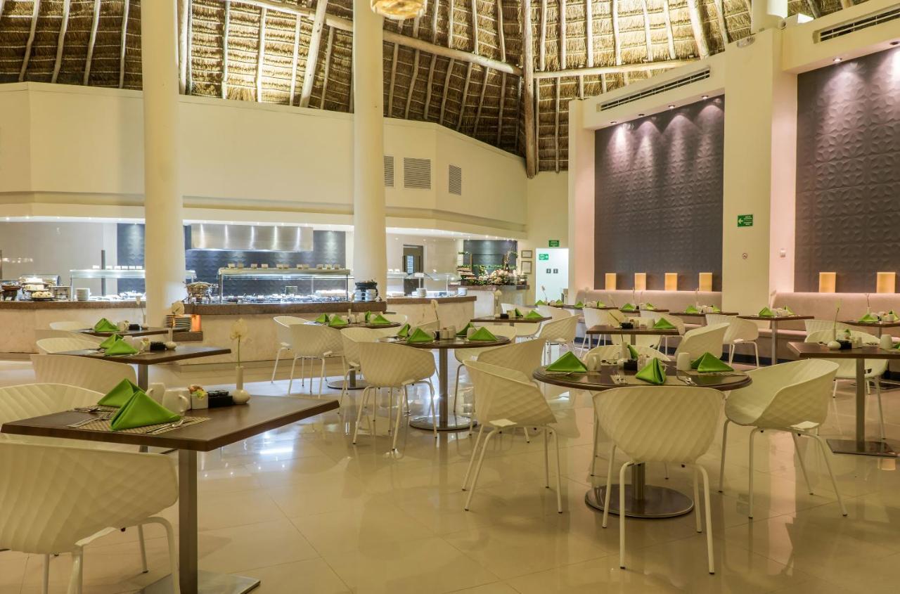 Desire Riviera Maya Resort 4*
