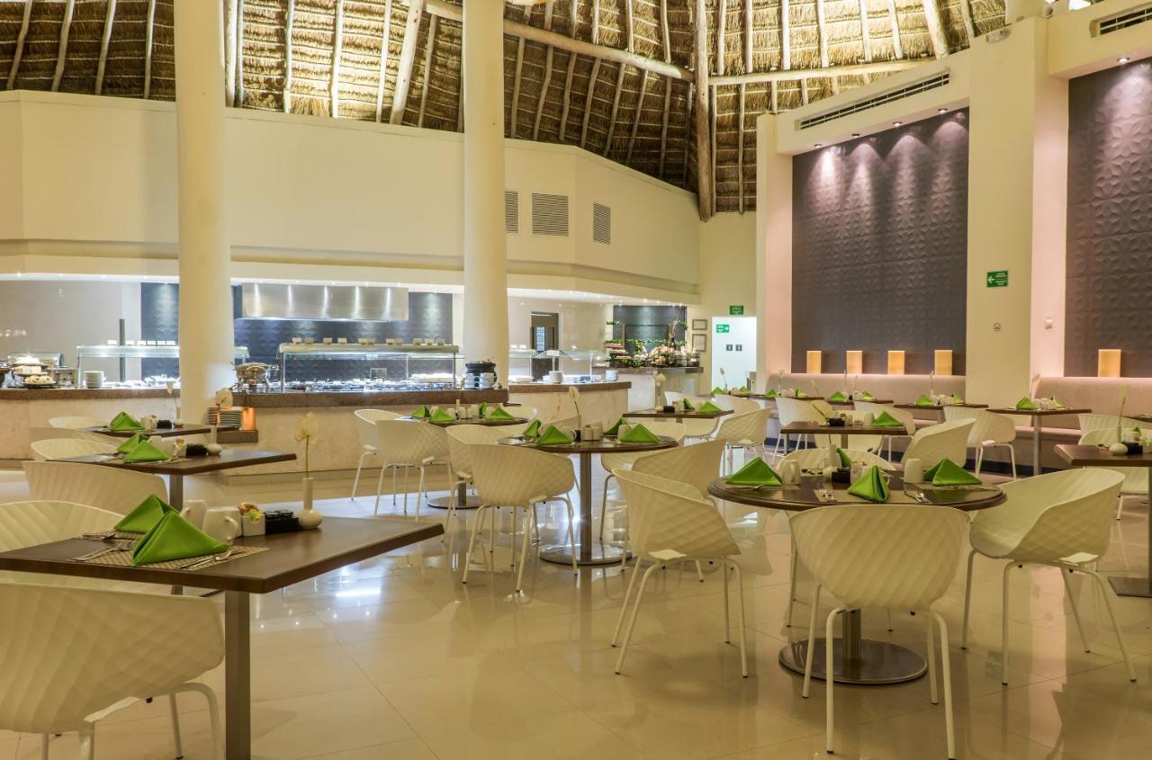 Resort Desire Riviera Maya 4*