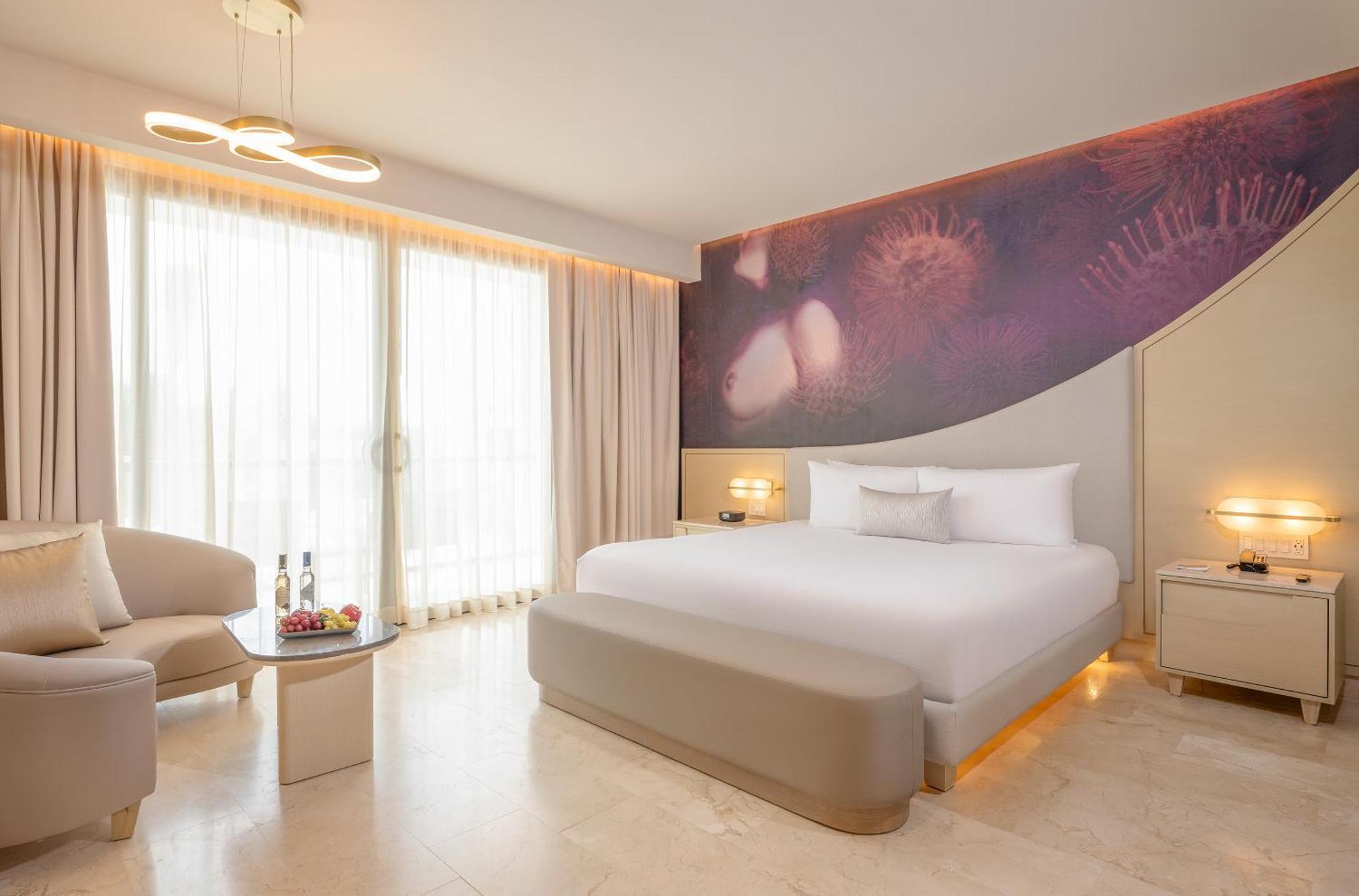 Resort Desire Riviera Maya 4*