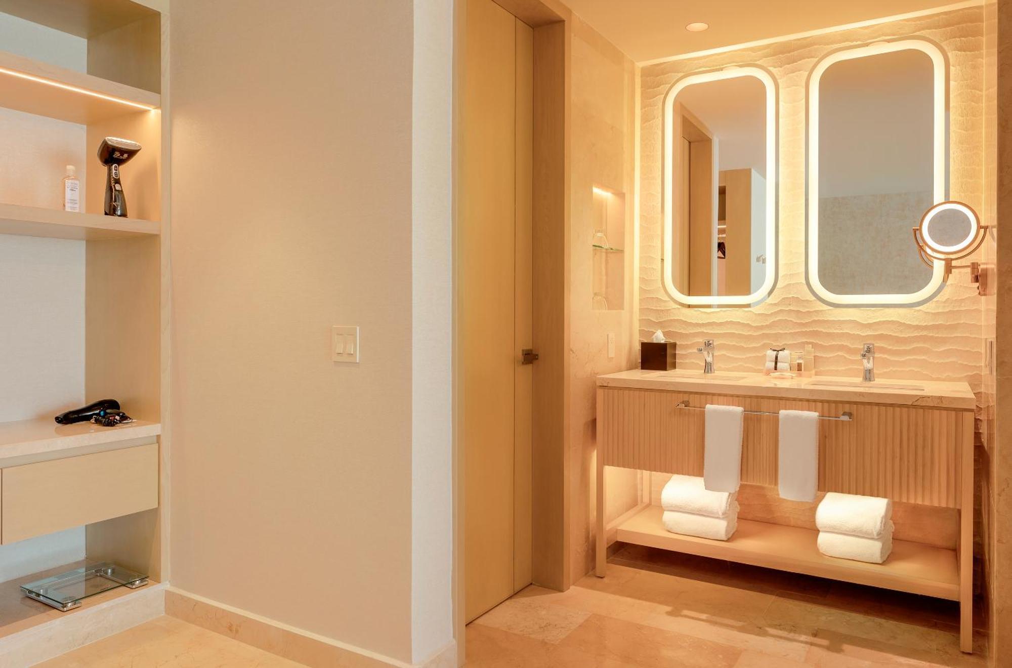 Resort Desire Riviera Maya 4*