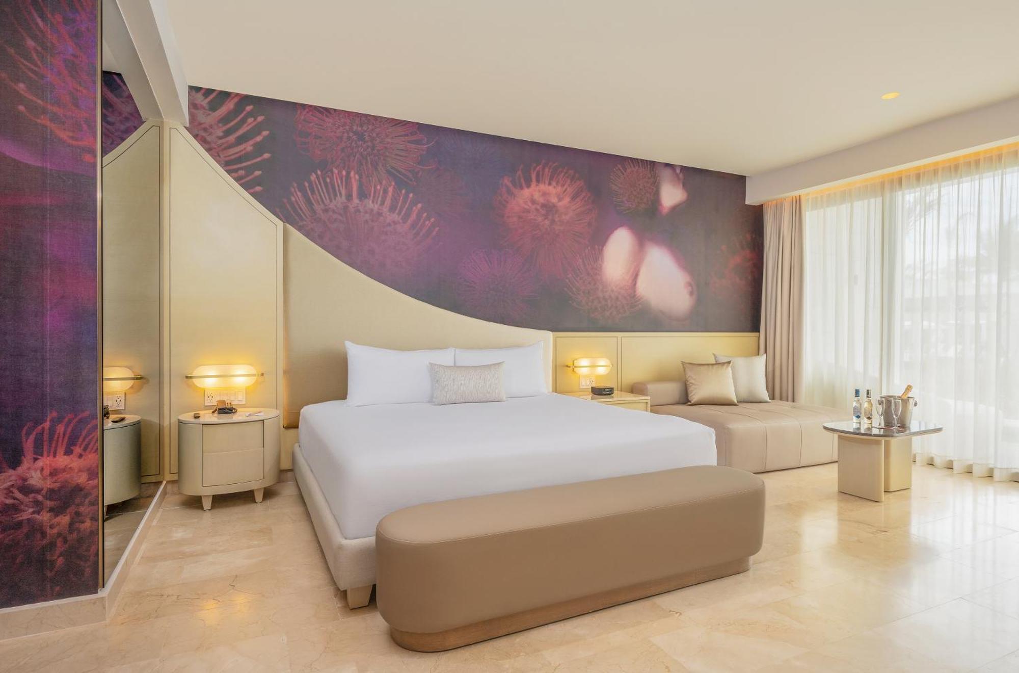 Resort Desire Riviera Maya Puerto Morelos