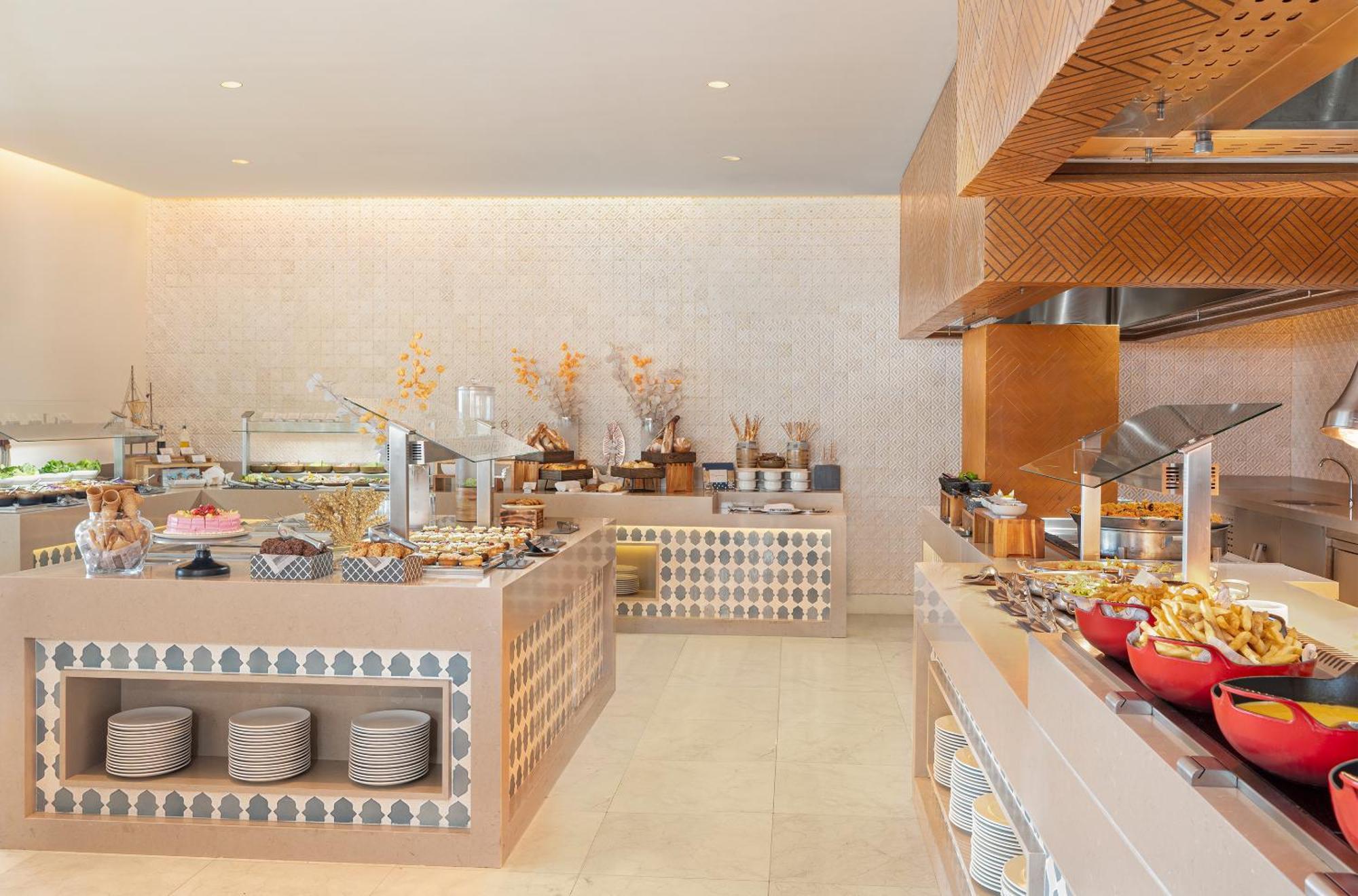 Desire Riviera Maya Resort 4*