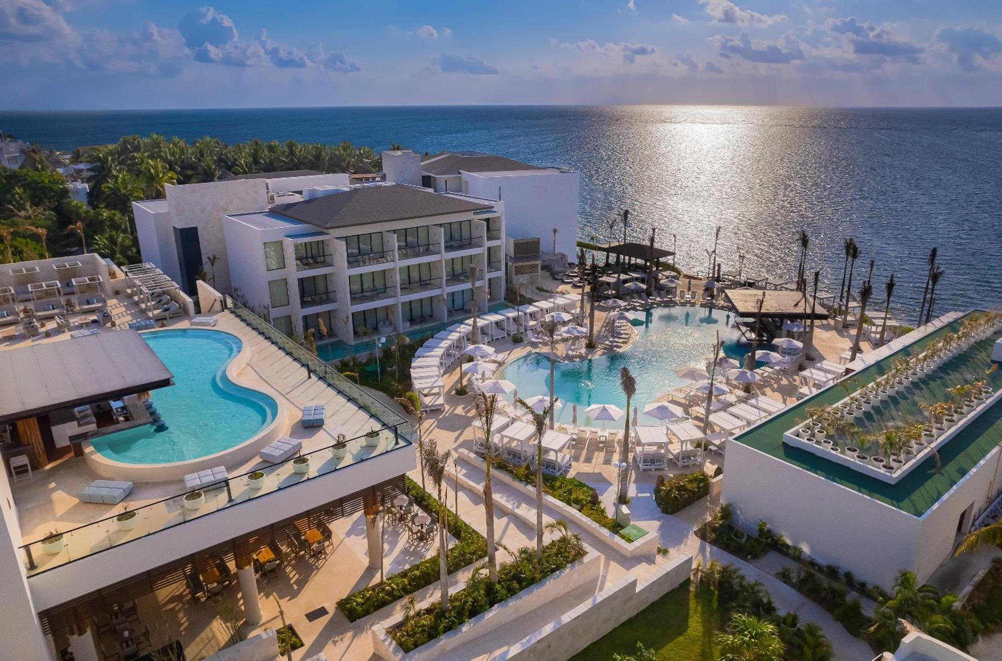 Desire Riviera Maya 4* Puerto Morelos