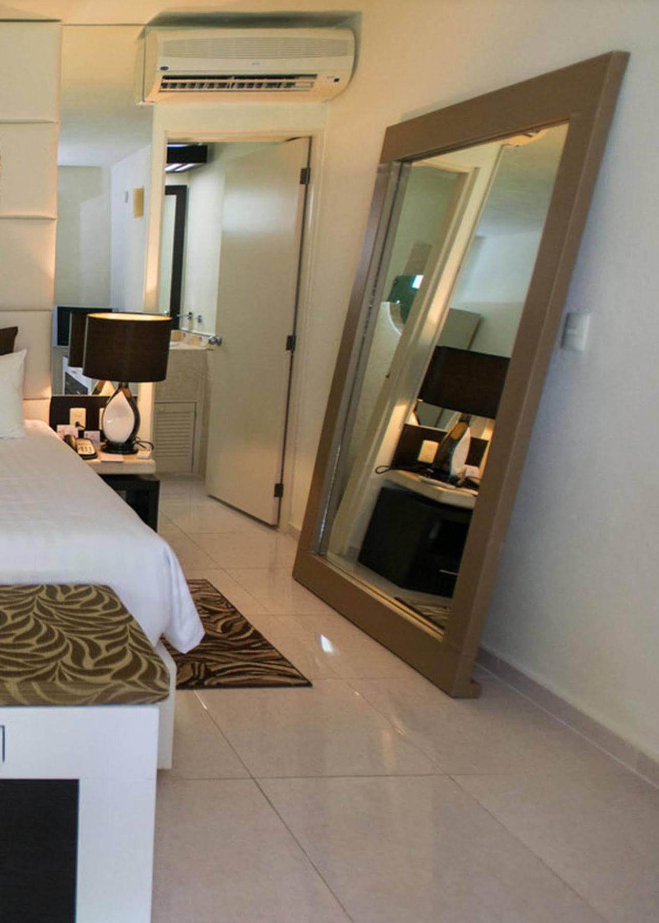Desire Riviera Maya Resort Puerto Morelos