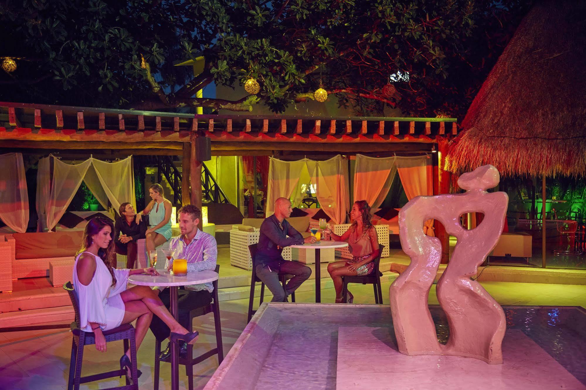 Desire Riviera Maya 4*