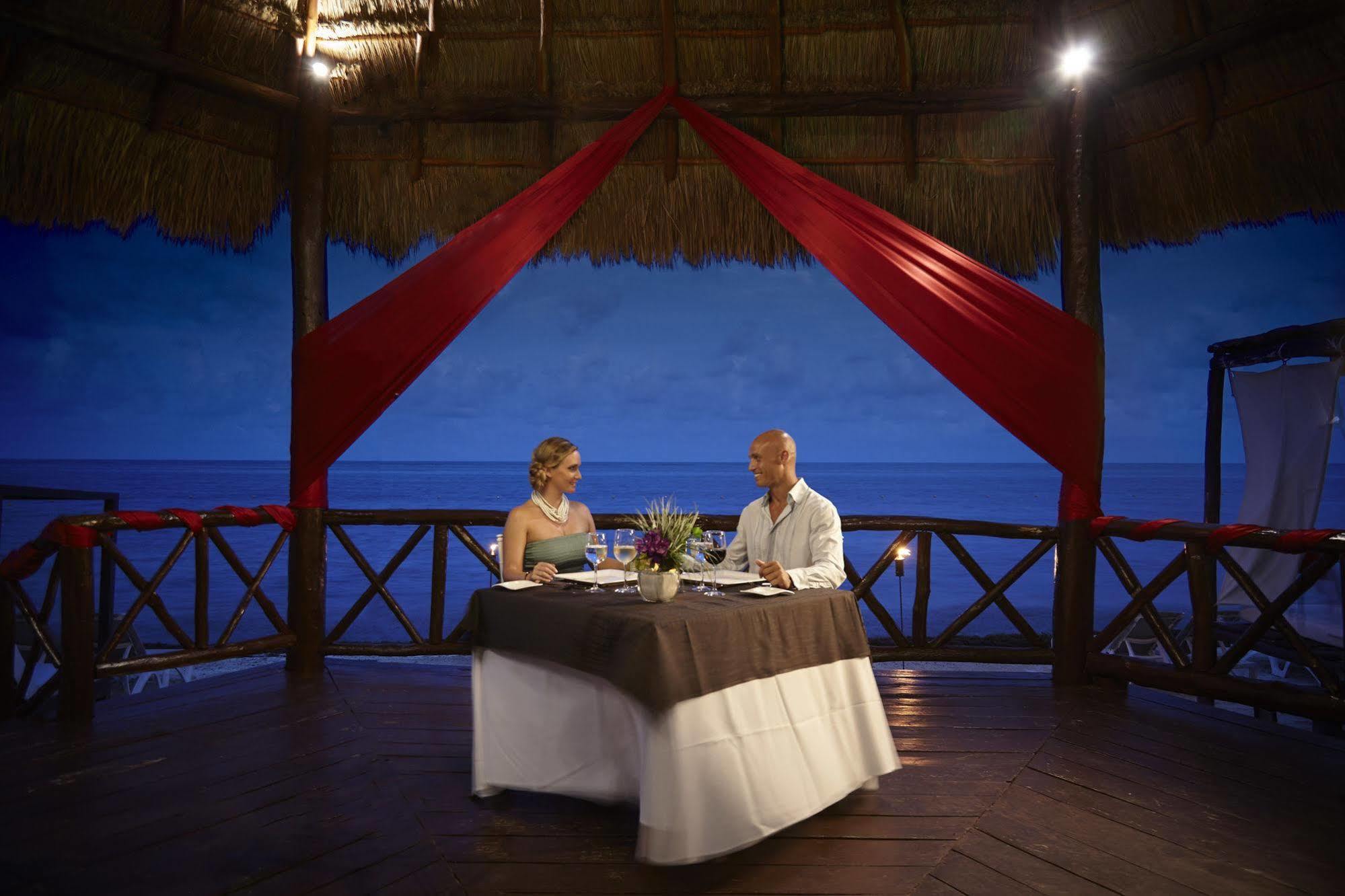 Desire Riviera Maya Resort Puerto Morelos