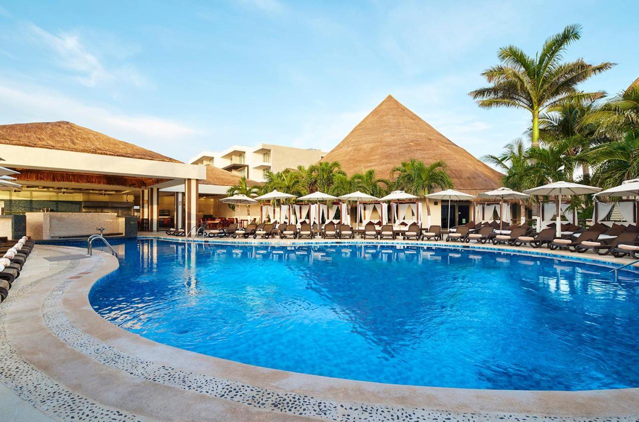 Desire Riviera Maya - Couples Only (adults Only) Puerto Morelos