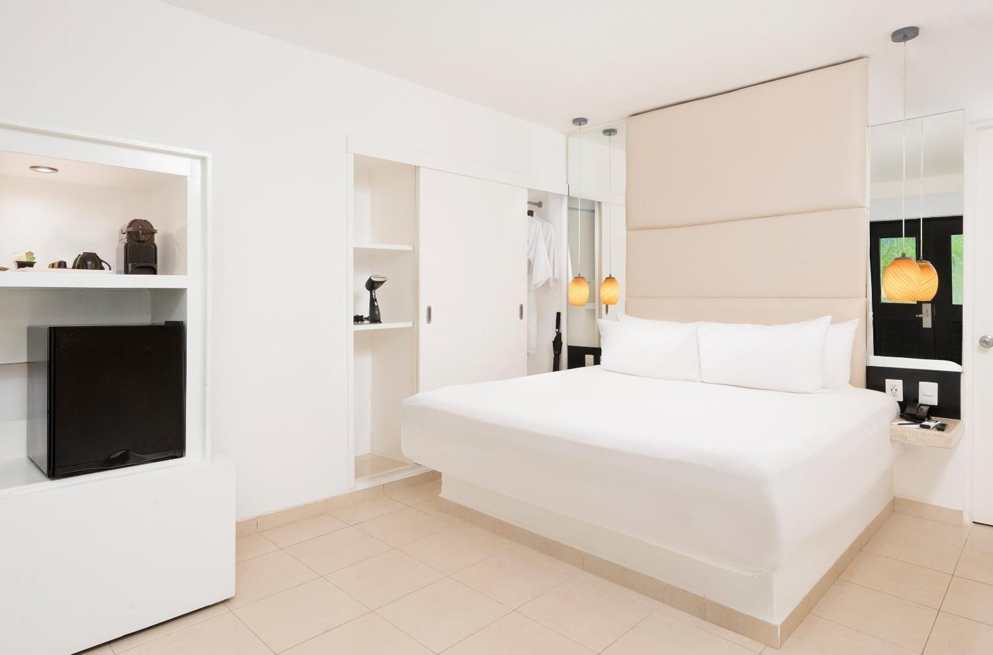 Desire Riviera Maya - Couples Only (adults Only) Puerto Morelos