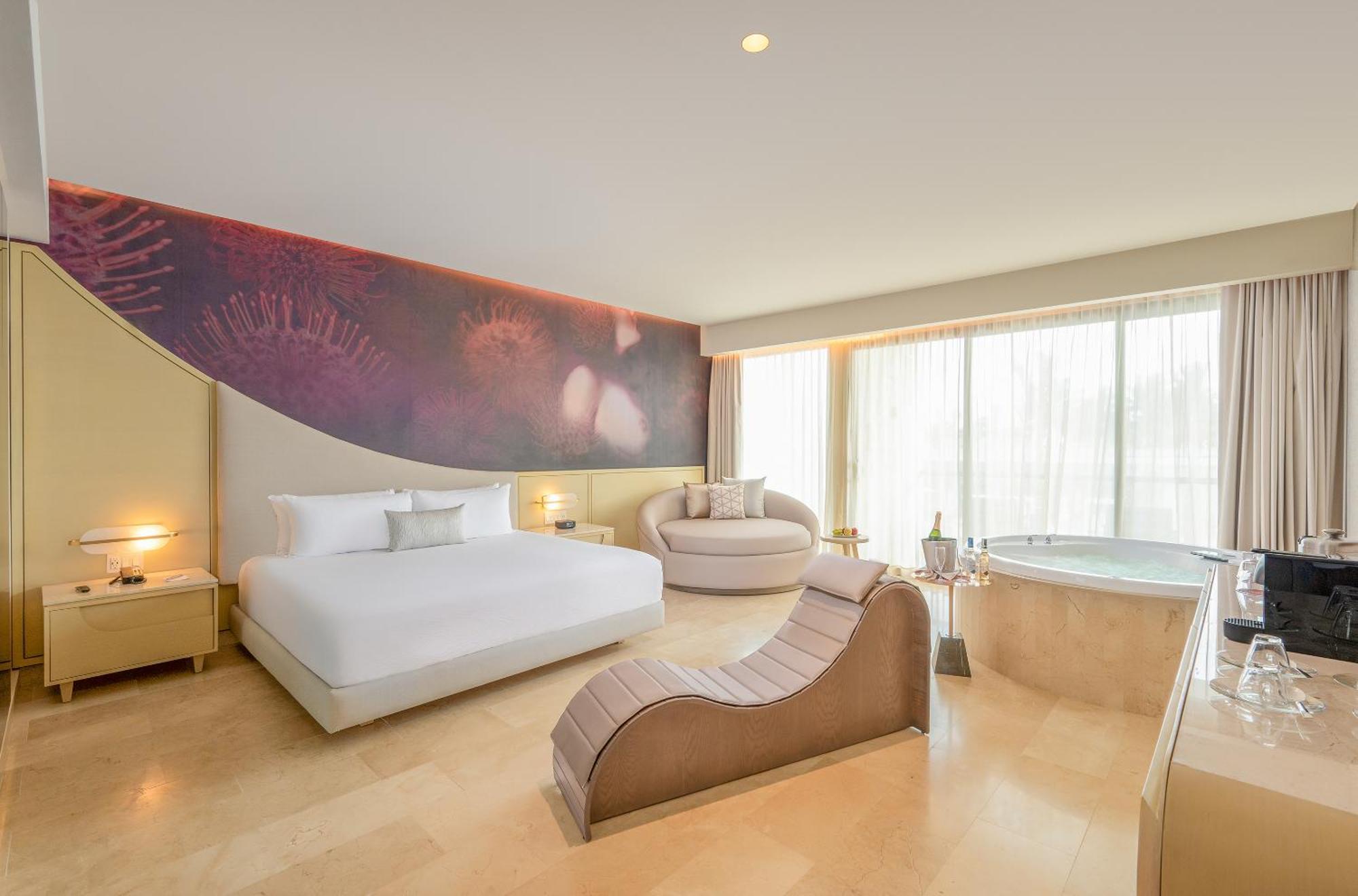Desire Riviera Maya - Couples Only (adults Only) Resort Puerto Morelos