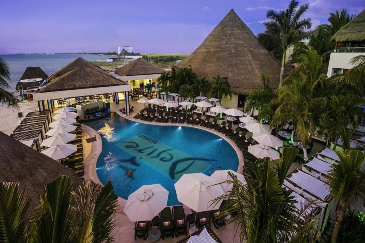 Desire Riviera Maya - Couples Only (adults Only)