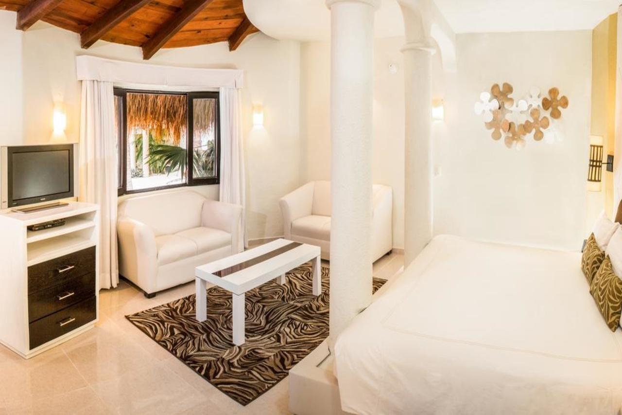 Desire Riviera Maya - Couples Only (adults Only) Resort